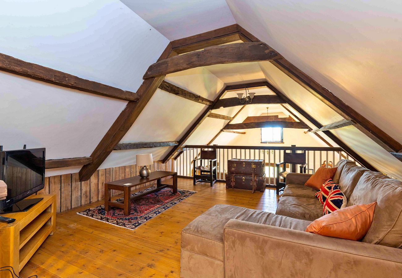 House in Stamford - Fletland Mill