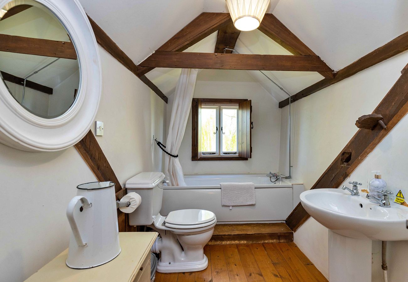 House in Stamford - Fletland Mill
