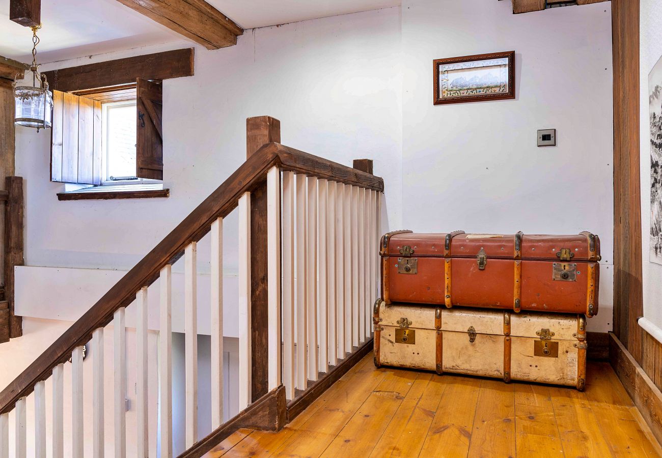 House in Stamford - Fletland Mill