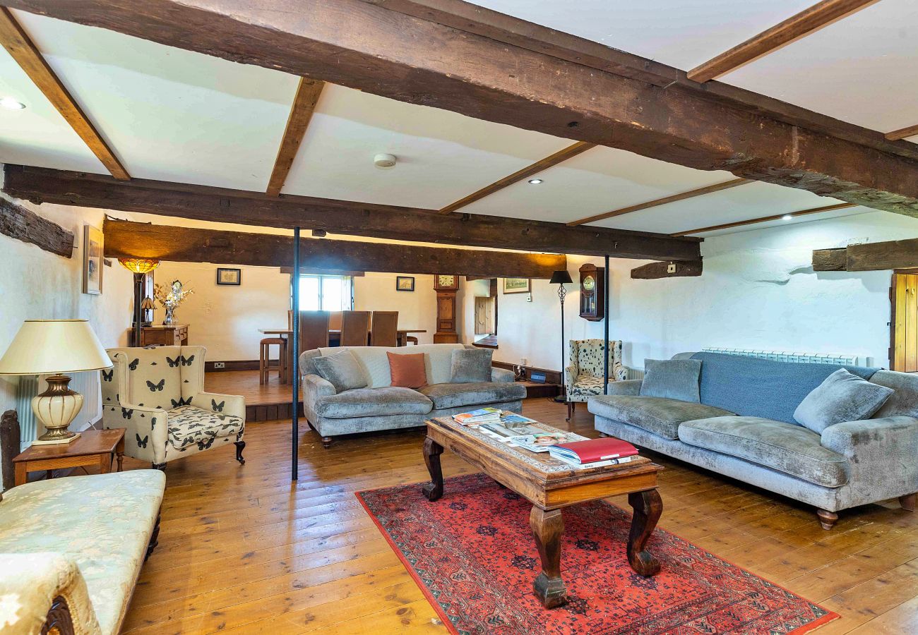 House in Stamford - Fletland Mill