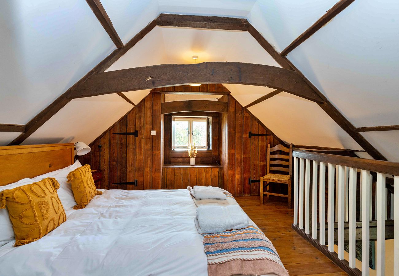 House in Stamford - Fletland Mill