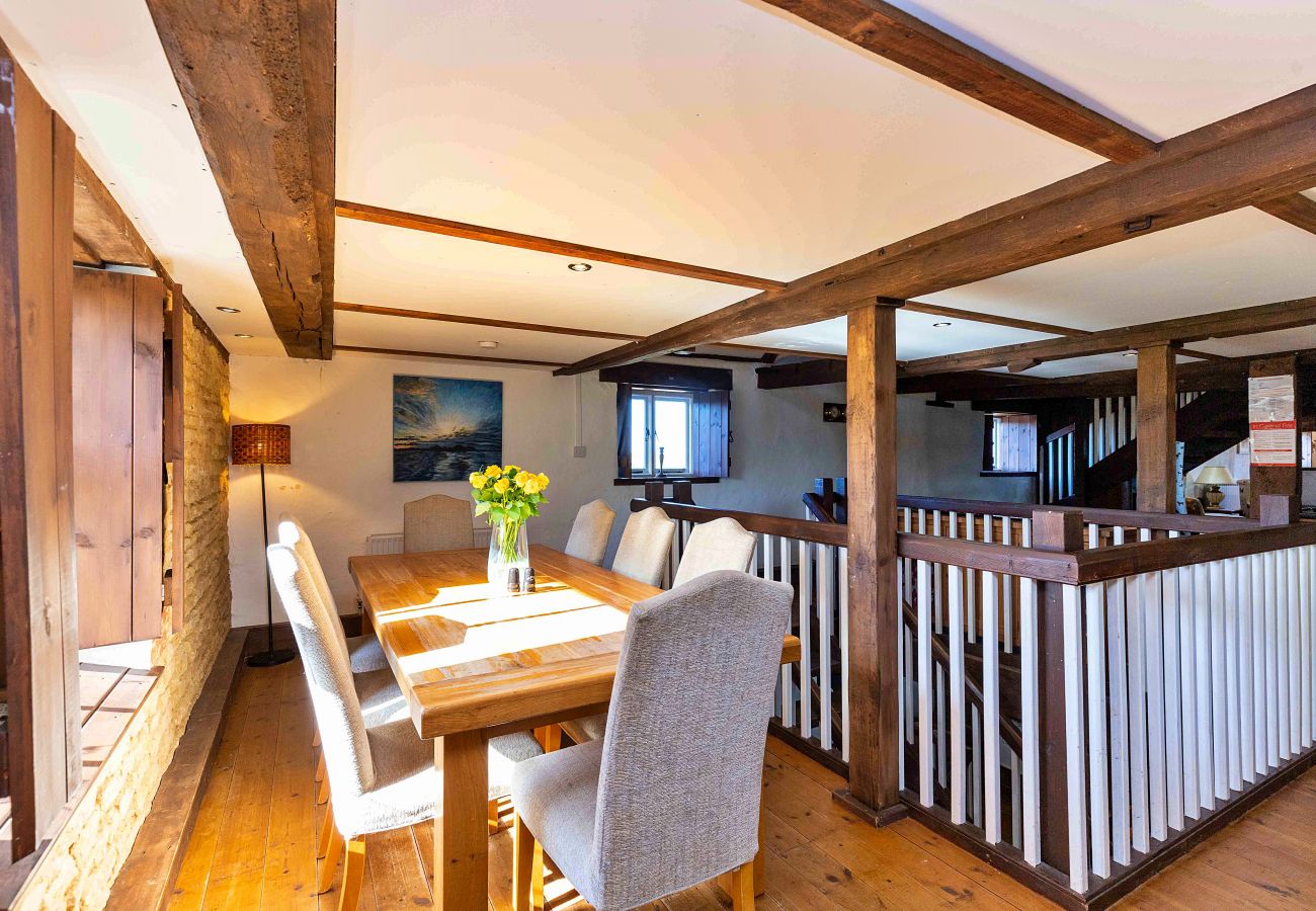 House in Stamford - Fletland Mill