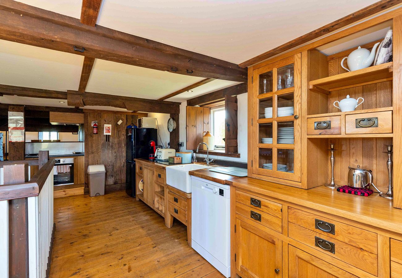 House in Stamford - Fletland Mill