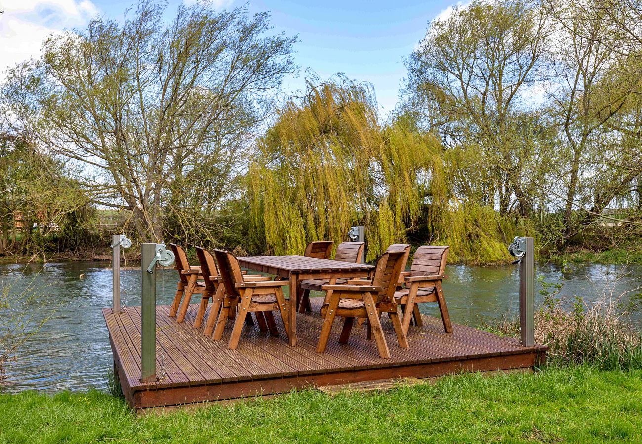 House in Stamford - Fletland Mill