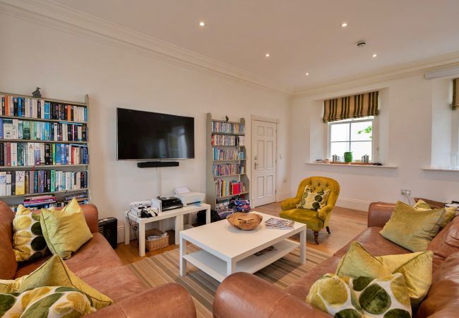 House in Auchterarder - Alexander House House in Auchterarder - Alexander House