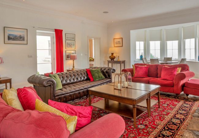 House in Auchterarder - Alexander House House in Auchterarder - Alexander House