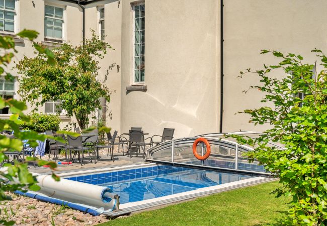 House in Auchterarder - Alexander House House in Auchterarder - Alexander House