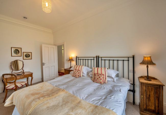 House in Auchterarder - Alexander House House in Auchterarder - Alexander House