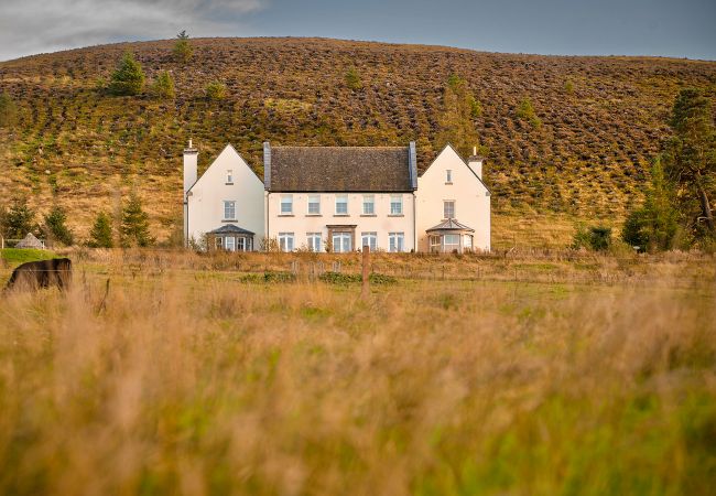 House in Auchterarder - Alexander House