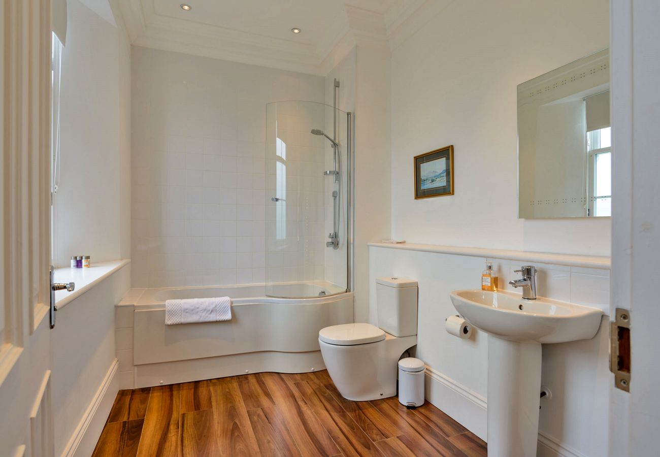 House in Auchterarder - Alexander House
