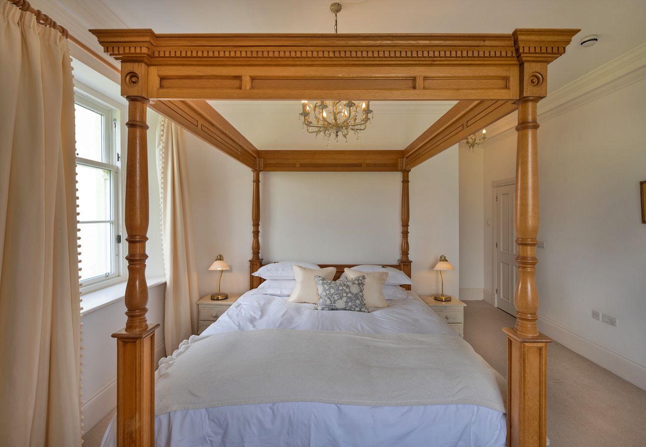 House in Auchterarder - Alexander House