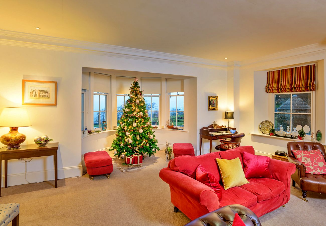 House in Auchterarder - Alexander House