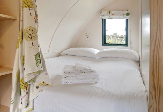 Chalet in Hexham - Wheatley's Glamping Chalet in Hexham - Wheatley's Glamping