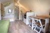 Chalet in Hexham - Wheatley's Glamping Chalet in Hexham - Wheatley's Glamping