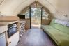 Chalet in Hexham - Wheatley's Glamping Chalet in Hexham - Wheatley's Glamping