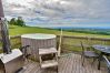Chalet in Auchterarder - Heather Yurt