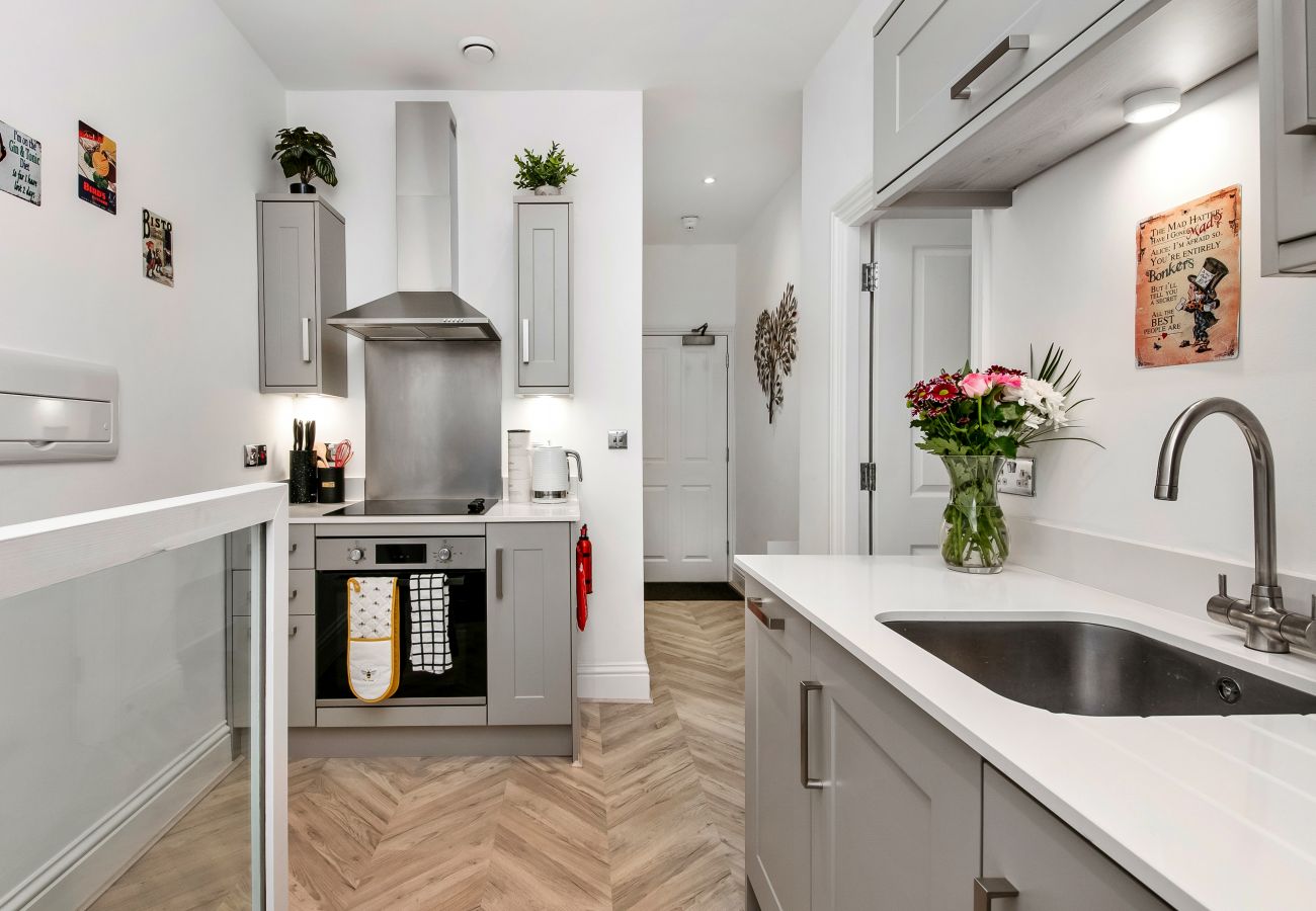 House in Boroughbridge - The Bank House