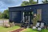 Chalet in Dartmouth - Oak Tree Lodge Chalet in Dartmouth - Oak Tree Lodge