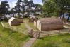 Chalet in Hexham - The Rushy Lot Chalet in Hexham - The Rushy Lot