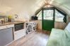 Chalet in Hexham - The Rushy Lot Chalet in Hexham - The Rushy Lot