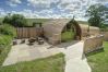 Chalet in Hexham - Humbleton Glamping Chalet in Hexham - Humbleton Glamping