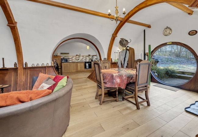 Chalet in Bury St Edmunds - Pod Hollow Chalet in Bury St Edmunds - Pod Hollow