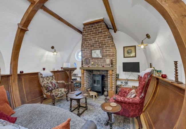 Chalet in Bury St Edmunds - Pod Hollow Chalet in Bury St Edmunds - Pod Hollow