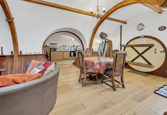 Chalet in Bury St Edmunds - Pod Hollow Chalet in Bury St Edmunds - Pod Hollow