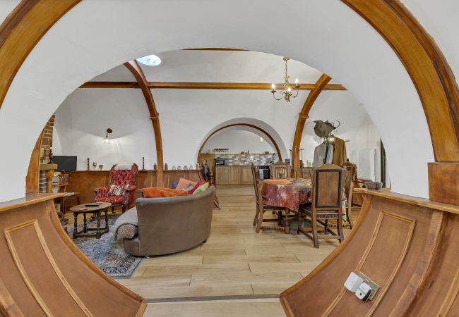 Chalet in Bury St Edmunds - Pod Hollow Chalet in Bury St Edmunds - Pod Hollow