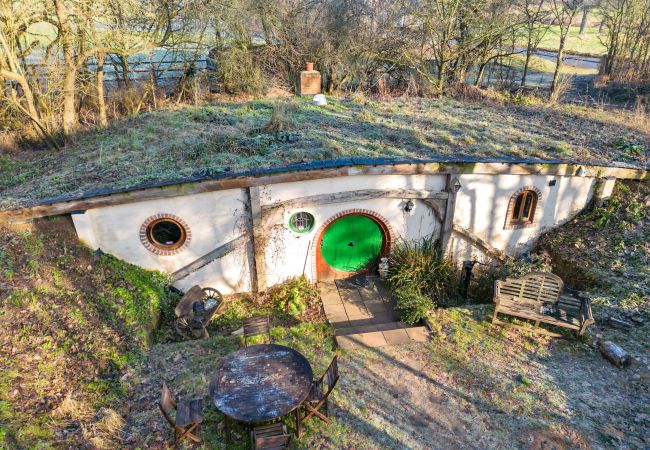 Chalet in Bury St Edmunds - Pod Hollow Chalet in Bury St Edmunds - Pod Hollow