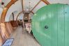 Chalet in Bury St Edmunds - Pod Hollow Chalet in Bury St Edmunds - Pod Hollow