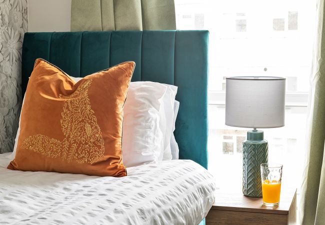 Apartment in Pwllheli - Peace Retreats Penthouse Apartment in Pwllheli - Peace Retreats Penthouse
