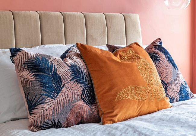 Apartment in Pwllheli - Peace Retreats Penthouse Apartment in Pwllheli - Peace Retreats Penthouse