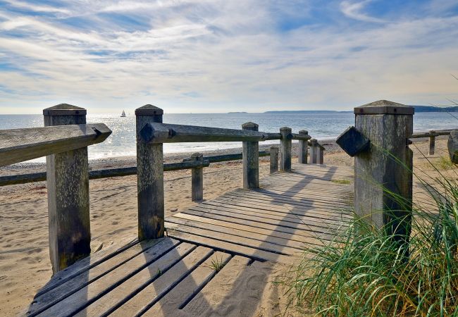 Apartment in Pwllheli - Peace Retreats Penthouse Apartment in Pwllheli - Peace Retreats Penthouse