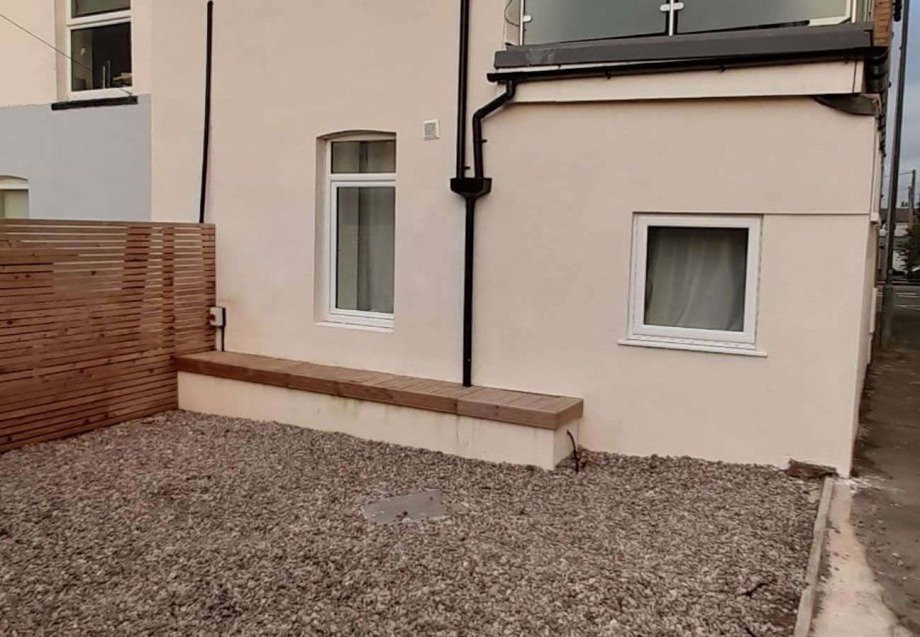 Apartment in Pwllheli - Peace Retreats Penthouse