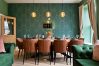 Apartment in Pwllheli - Peace Retreats Penthouse Apartment in Pwllheli - Peace Retreats Penthouse