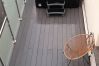 Apartment in Pwllheli - Peace Retreats Penthouse Apartment in Pwllheli - Peace Retreats Penthouse