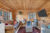 Chalet in Bury St Edmunds - Woodland Lodge Chalet in Bury St Edmunds - Woodland Lodge