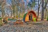 Chalet in Bury St Edmunds - Boudicca Pod Chalet in Bury St Edmunds - Boudicca Pod