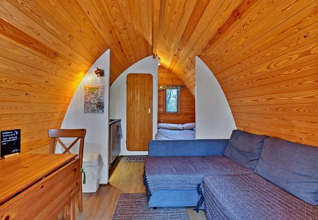 Chalet in Bury St Edmunds - Eadmund Pod Chalet in Bury St Edmunds - Eadmund Pod