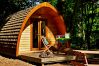 Chalet in Bury St Edmunds - Eadmund Pod Chalet in Bury St Edmunds - Eadmund Pod