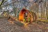 Chalet in Bury St Edmunds - Eadmund Pod Chalet in Bury St Edmunds - Eadmund Pod