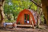 Chalet in Bury St Edmunds - Eadmund Pod Chalet in Bury St Edmunds - Eadmund Pod