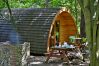 Chalet in Bury St Edmunds - Wulfrun Pod Chalet in Bury St Edmunds - Wulfrun Pod