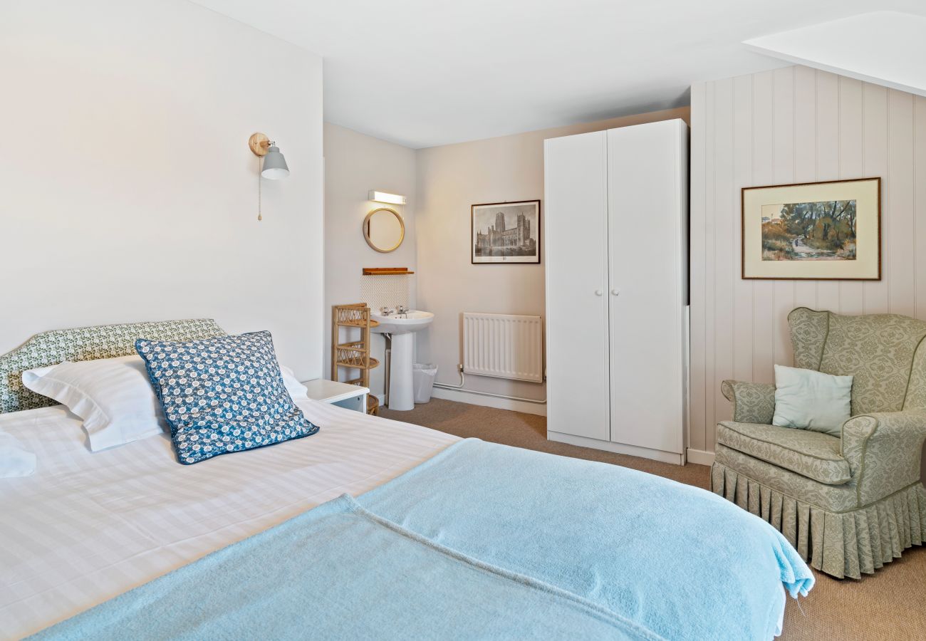 House in Craster - Harbour House
