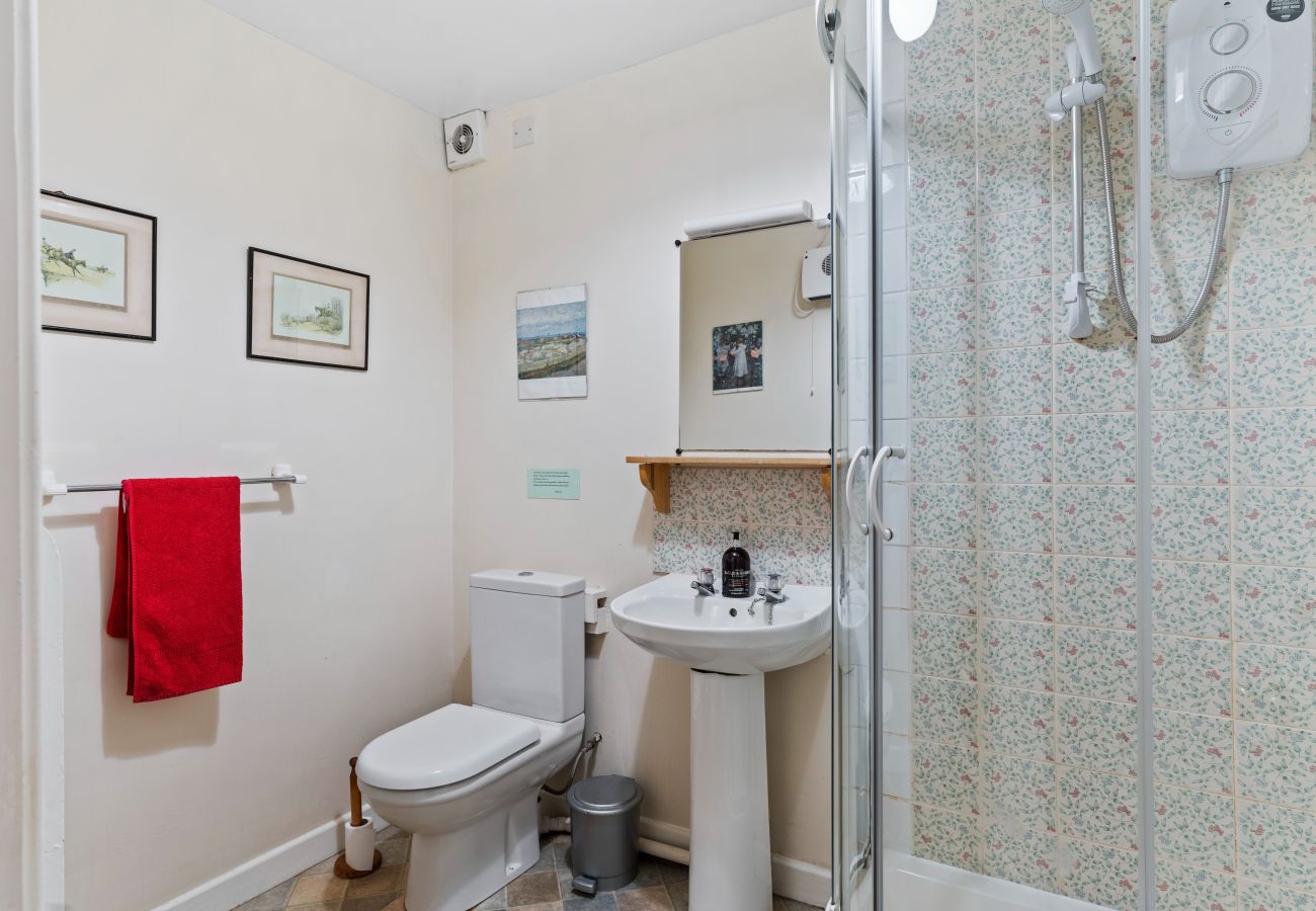 House in Craster - Harbour House
