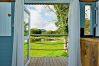 Chalet in Pwllheli - 'Susanna' Poachers Hut Chalet in Pwllheli - 'Susanna' Poachers Hut