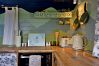 Chalet in Pwllheli - 'Angharad' Poachers Hut Chalet in Pwllheli - 'Angharad' Poachers Hut