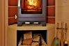 Chalet in Pwllheli - 'Marared' Gypsy Hut Chalet in Pwllheli - 'Marared' Gypsy Hut