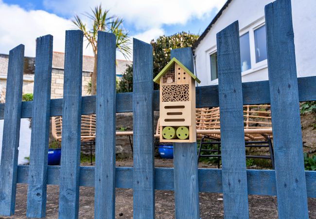 Cottage in Porthleven - Salvay Cottage in Porthleven - Salvay